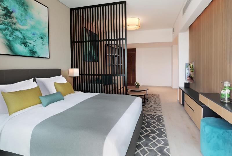 Millennium Executive Mont Rose 3* Dubai